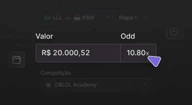 Registro rápido